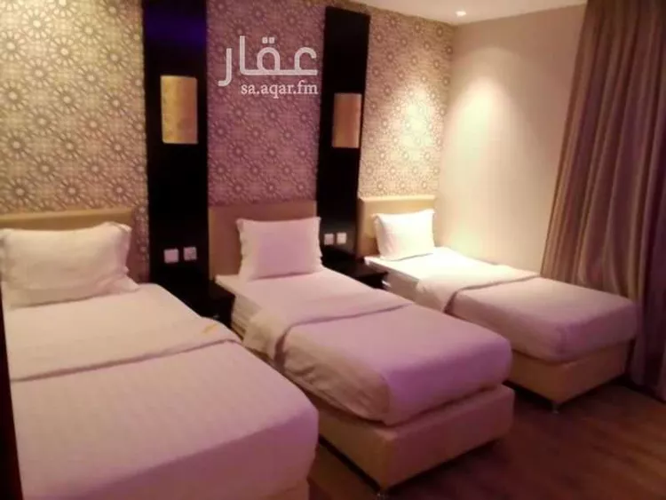 شقة للإيجار في شارع معمر التميمي, حي العليا, مدينة الخبر, المنطقة الشرقية صورة 2