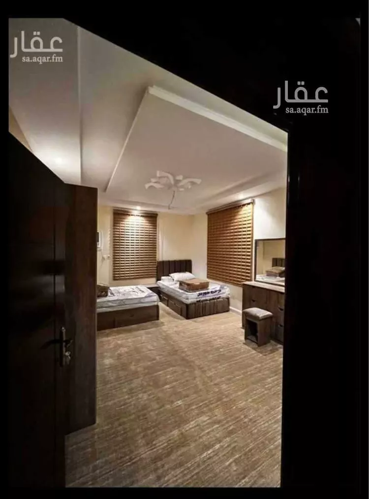 شقة للإيجار في شارع شارع أنصار الحق, حي الشرائع, مدينة مكه المكرمه, منطقة مكة المكرمة صورة 4