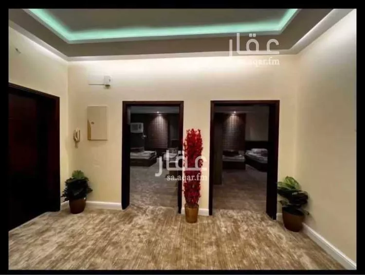 شقة للإيجار في شارع شارع أنصار الحق, حي الشرائع, مدينة مكه المكرمه, منطقة مكة المكرمة صورة 3