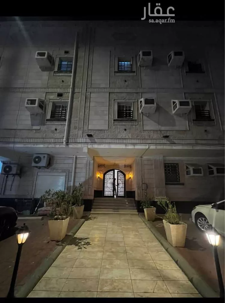 شقة للإيجار في شارع مبارك بن فالح الصواط, حي الشرائع, مدينة مكة المكرمة, منطقة مكة المكرمة صورة 2