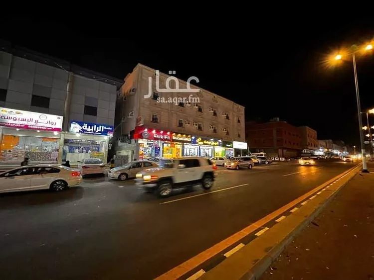 مستودع للإيجار في شارع شارع أنصار الحق, حي الشرائع, مدينة مكه المكرمه, منطقة مكة المكرمة صورة 3