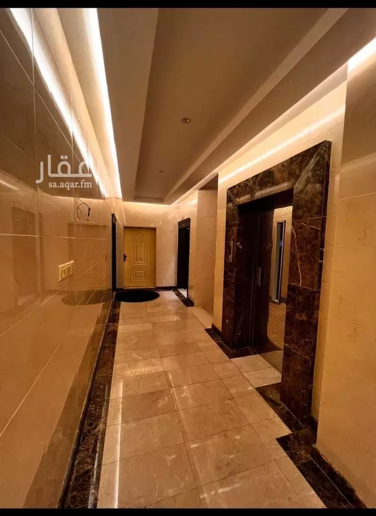 شقة للإيجار في شارع مبارك بن فالح الصواط, حي الشرائع, مدينة مكة المكرمة, منطقة مكة المكرمة صورة 3