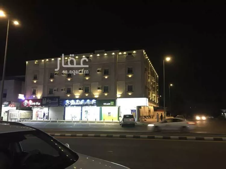 مستودع للإيجار في شارع شارع أنصار الحق, حي الشرائع, مدينة مكه المكرمه, منطقة مكة المكرمة صورة 2