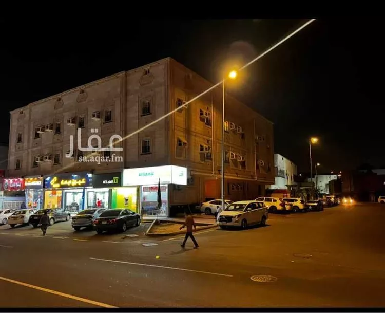 محل للإيجار في شارع مبارك بن فالح الصواط, حي الشرائع, مدينة مكة المكرمة, منطقة مكة المكرمة