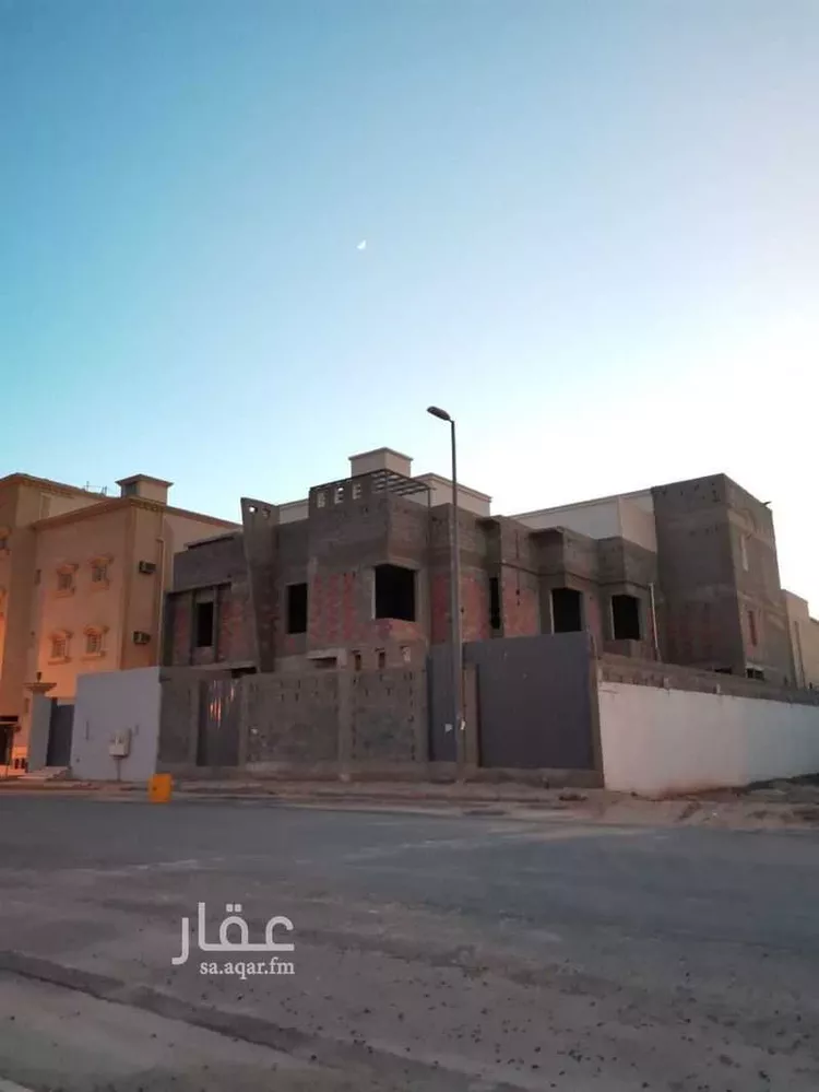 Villa for Sale in Bisha King Abdullah صورة 4
