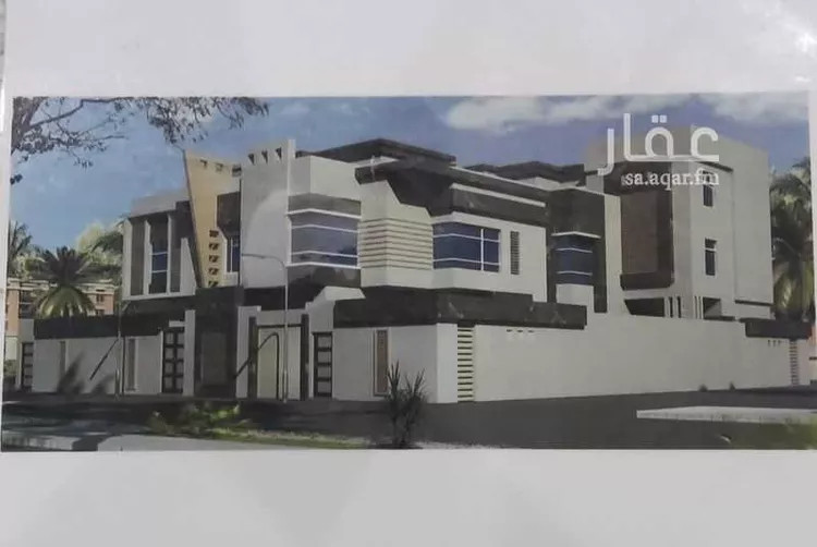 فيلا للبيع في حي الأمير عبدالله, مدينة بيشة, منطقة عسير