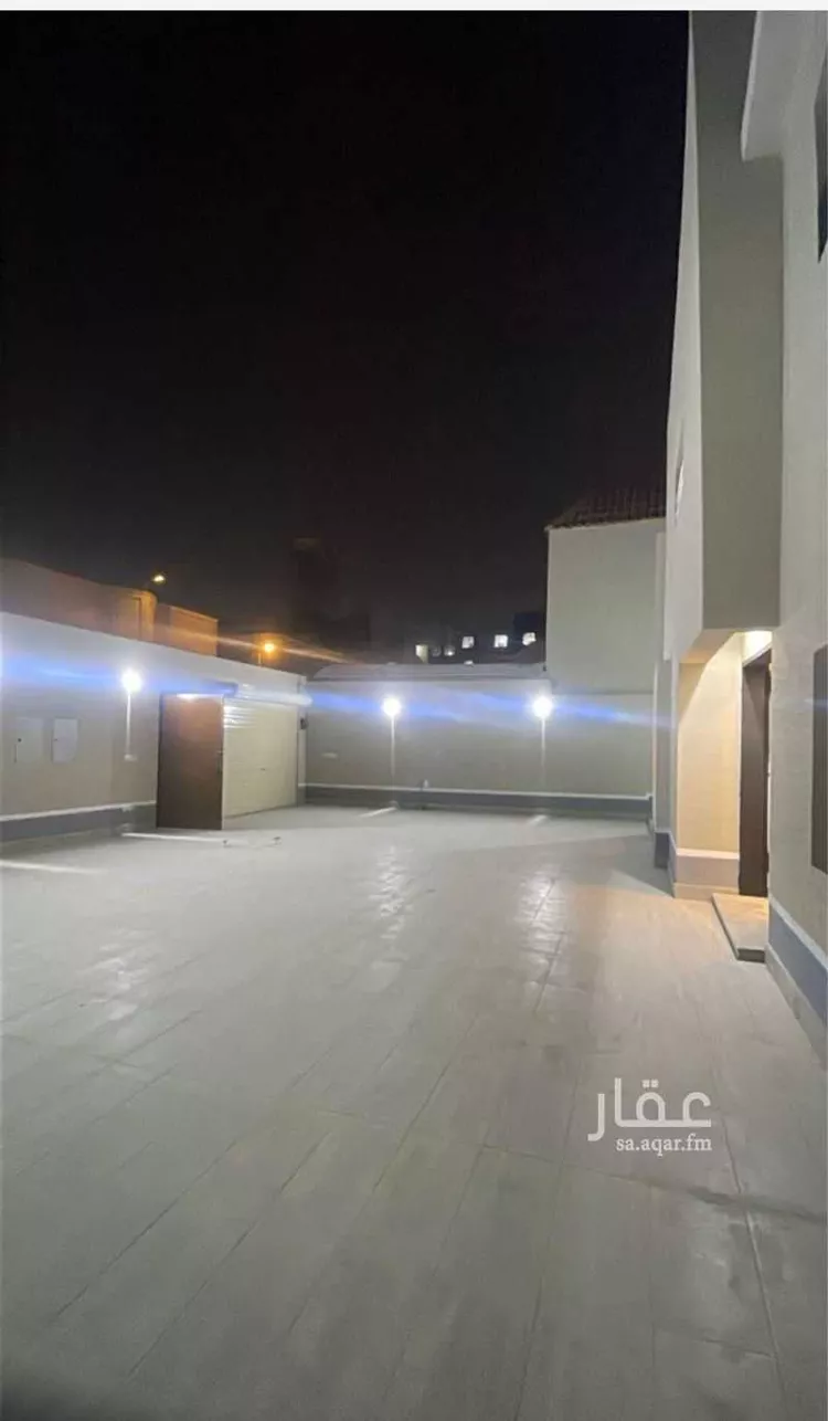 دور للإيجار في شارع الجفة ، حي الملك فهد ، الرياض ، منطقة الرياض صورة 3