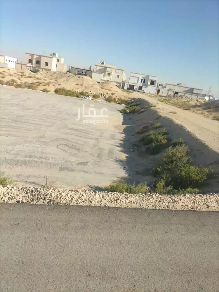 أرض للبيع في شارع يعقوب بن ابي الفضل, حي الصقور, مدينة الاحساء, المنطقة الشرقية صورة 2