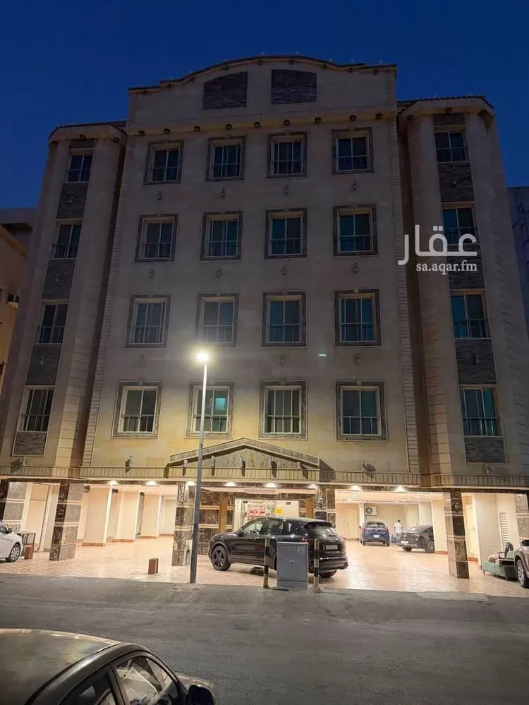 عمارة للبيع في شارع منارة بن سهم, حي السلامة, مدينة جدة, منطقة مكة المكرمة صورة 2