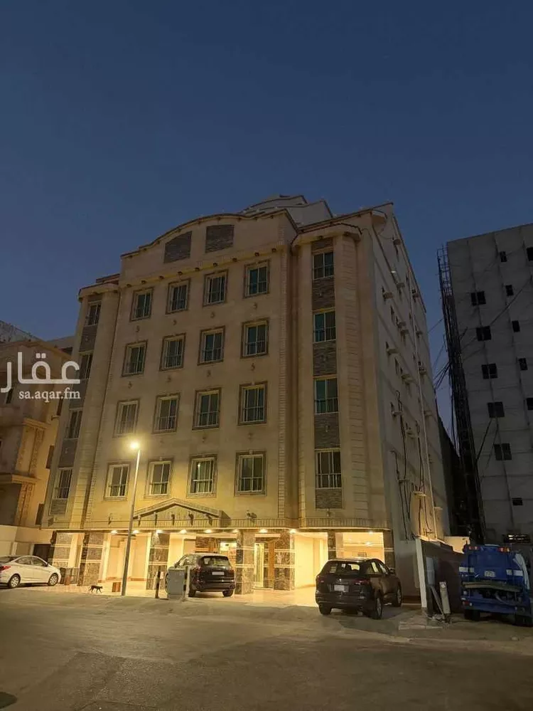 Building for Sale in Jeddah As Salamah