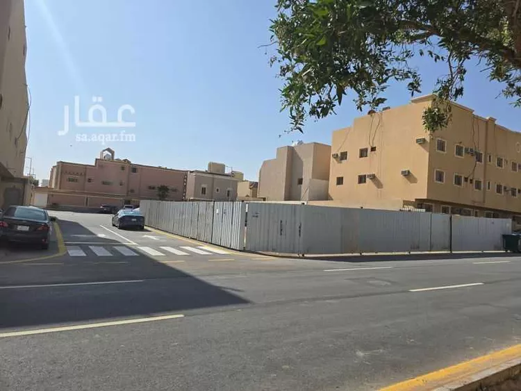 أرض للبيع في شارع الخيالة, حي لبن, مدينة الرياض, منطقة الرياض صورة 3