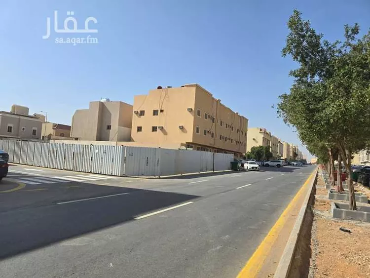 أرض للبيع في شارع الخيالة, حي لبن, مدينة الرياض, منطقة الرياض صورة 2