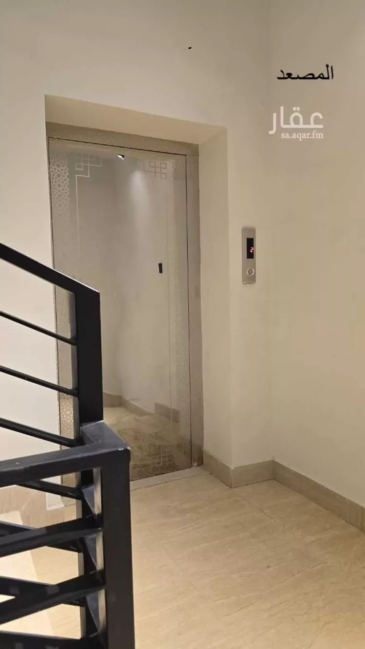 دور للإيجار في شارع ابن الناصر, حي الملك فهد, مدينة الرياض, منطقة الرياض صورة 4