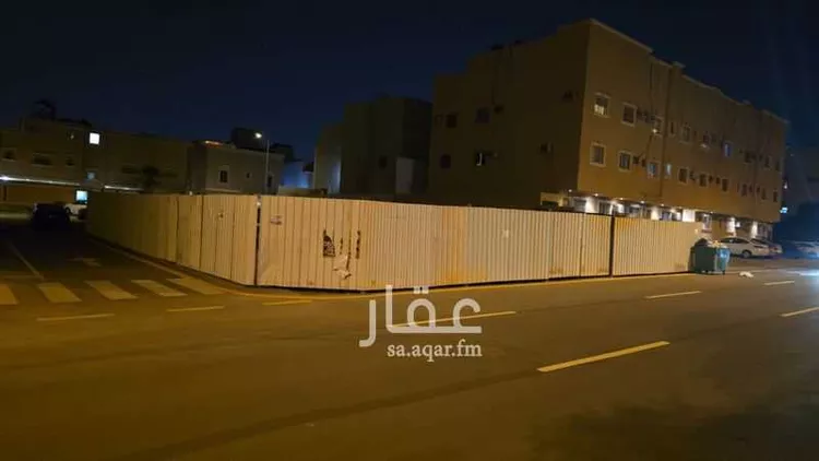 أرض للبيع في شارع الخيالة, حي لبن, مدينة الرياض, منطقة الرياض صورة 3