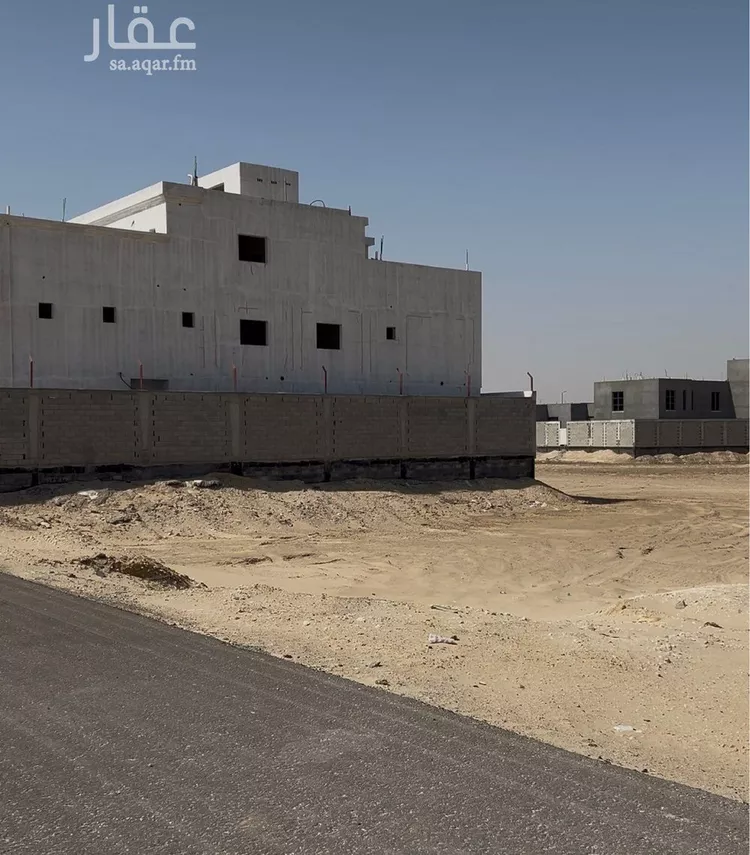 أرض للبيع في شارع ابن طاهر الشيباني, حي الكوثر, مدينة الخبر, المنطقة الشرقية