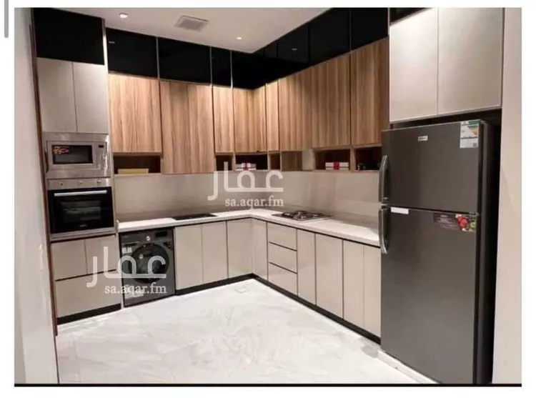 شقة للإيجار في شارع طارق بن شهاب ، حي العارض ، الرياض ، منطقة الرياض صورة 3