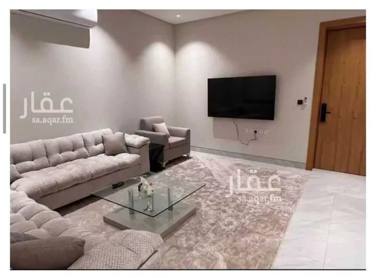 شقة للإيجار في شارع طارق بن شهاب ، حي العارض ، الرياض ، منطقة الرياض 6
