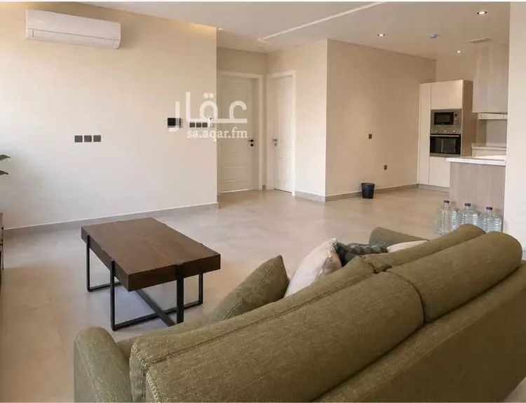Apartment for Rent in Riyadh Al Yasmin