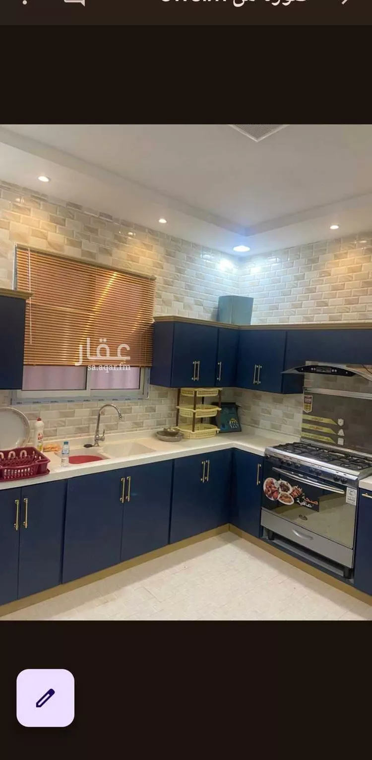 فيلا للإيجار في شارع تمام بنت الحسين ، حي عكاظ ، الرياض ، منطقة الرياض صورة 4