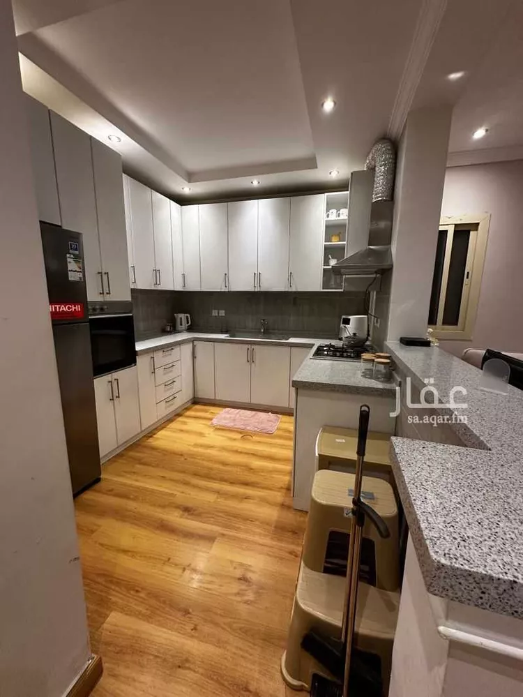 شقة للإيجار في شارع إبن حنين, حي المروة, مدينة جدة, منطقة مكة المكرمة صورة 5