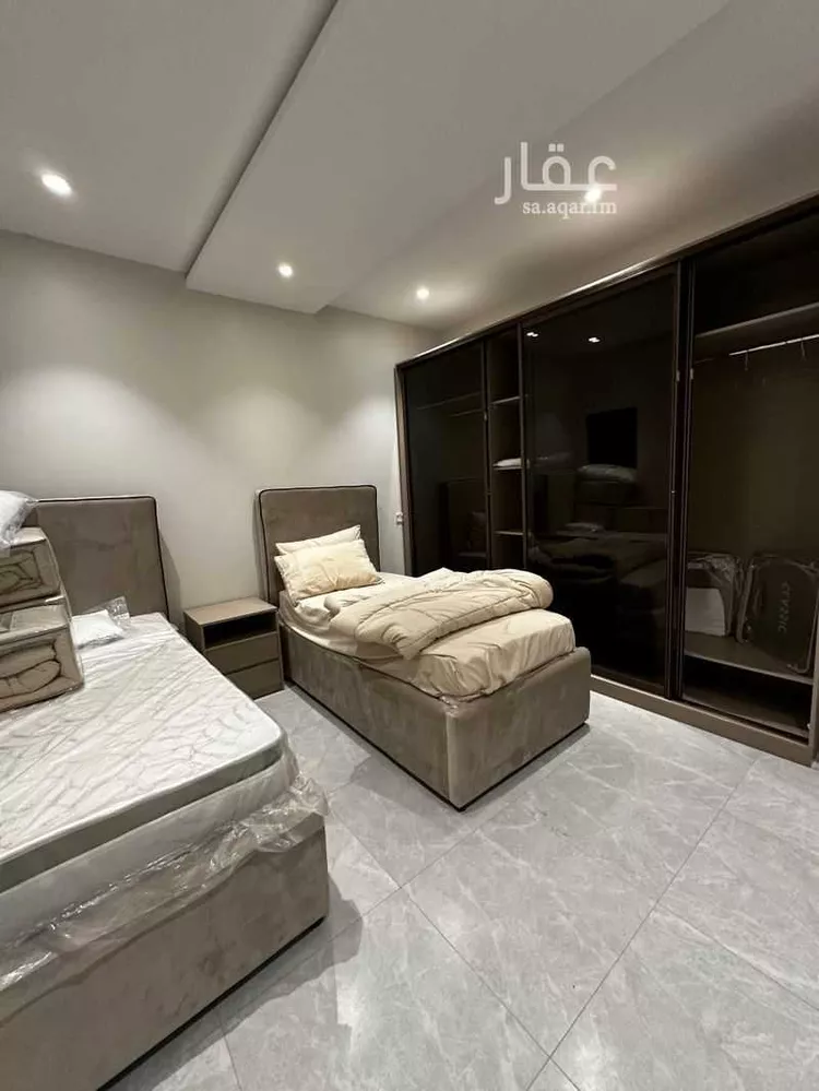 شقة للإيجار في شارعامنه بنت العباس بن عبد المطلب ، حي بطحاء قريش ، مكة ، منطقة مكة المكرمة 1 صورة