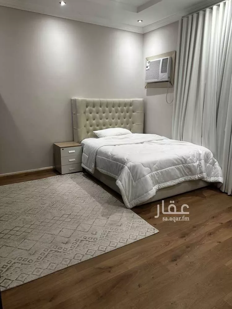 شقة للإيجار في شارع إبن حنين, حي المروة, مدينة جدة, منطقة مكة المكرمة صورة 4
