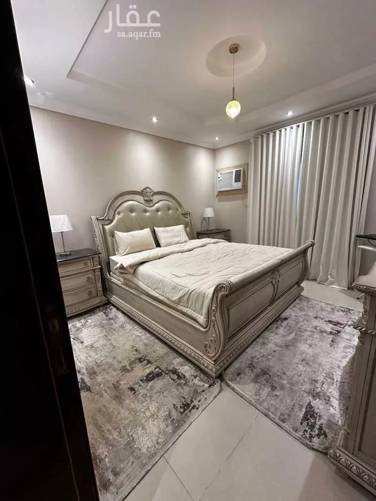 شقة للإيجار في شارع إبن حنين, حي المروة, مدينة جدة, منطقة مكة المكرمة