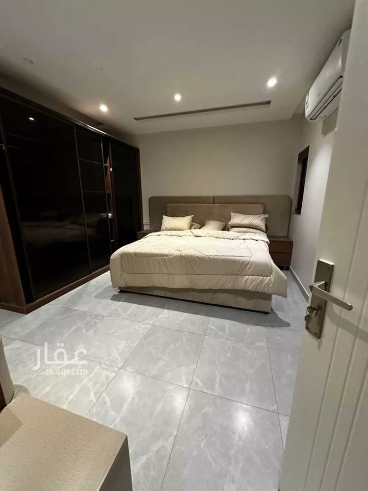 شقة للإيجار في شارعامنه بنت العباس بن عبد المطلب ، حي بطحاء قريش ، مكة ، منطقة مكة المكرمة صورة 3