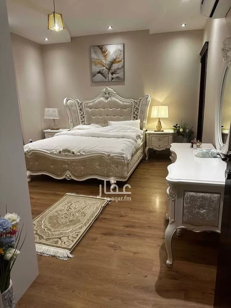 شقة للإيجار في شارع ابن حنين, حي المروة, مدينة جدة, منطقة مكة المكرمة صورة 4