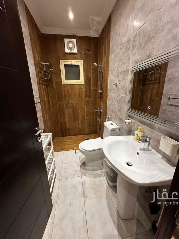 شقة للإيجار في شارع إبن حنين, حي المروة, مدينة جدة, منطقة مكة المكرمة صورة 2