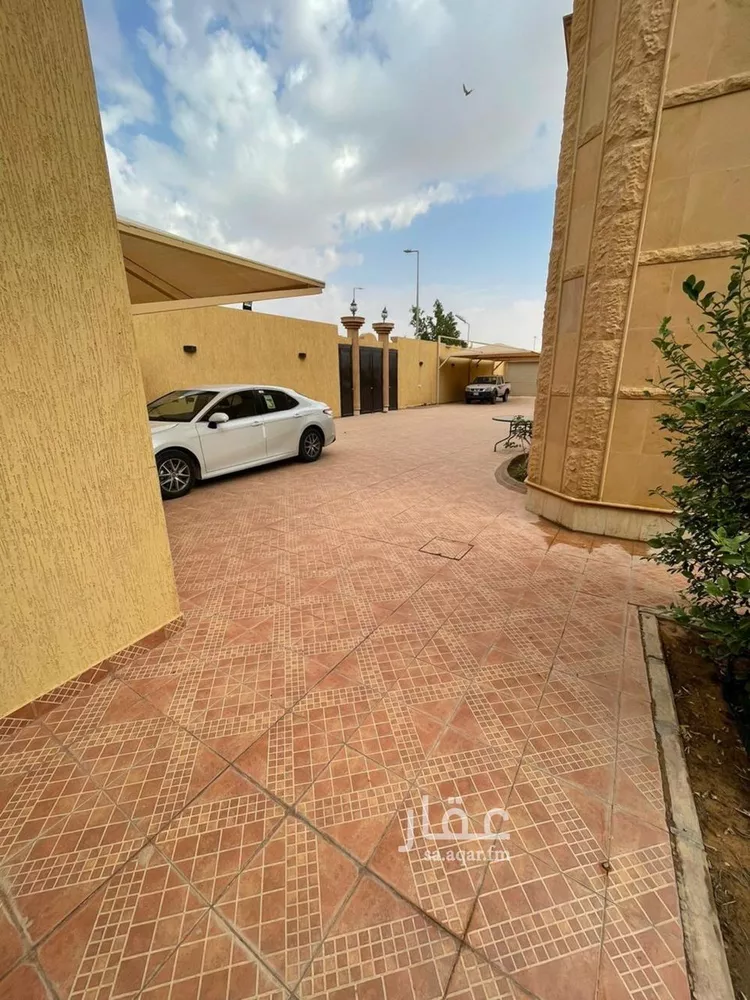 فيلا للبيع في شارع ابن تيمية, حي النهضة, مدينة بريدة, منطقة القصيم صورة 4