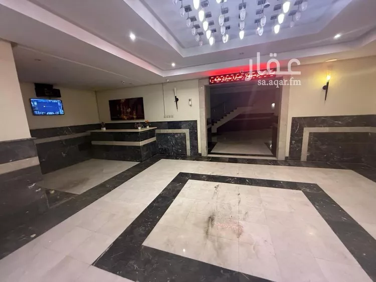 شقة للبيع في شارع سعيد بن زيد القرشي, حي بطحاء قريش, مدينة مكة المكرمة, منطقة مكة المكرمة 9
