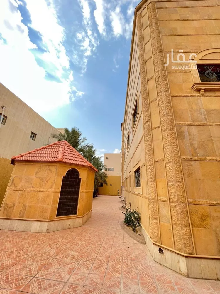 Villa for Sale in Buraydah Al Jamiyin 7