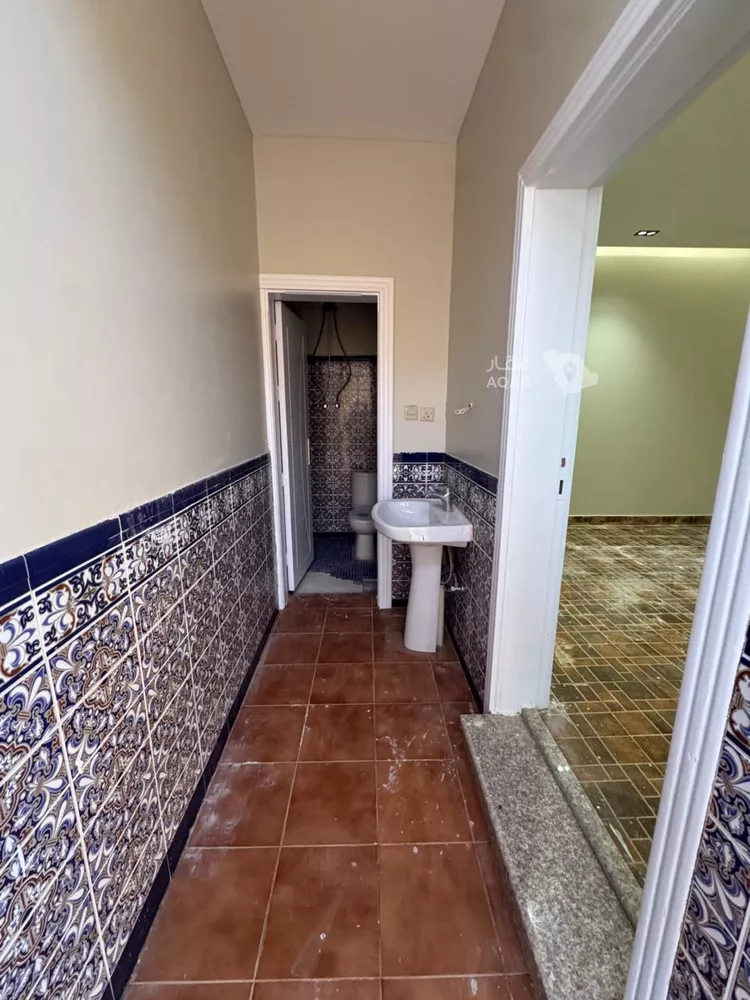 استراحة للبيع في شارع هجره عسيلان 490, حي النقيب الجنوبي, مدينة بريدة, منطقة القصيم 6