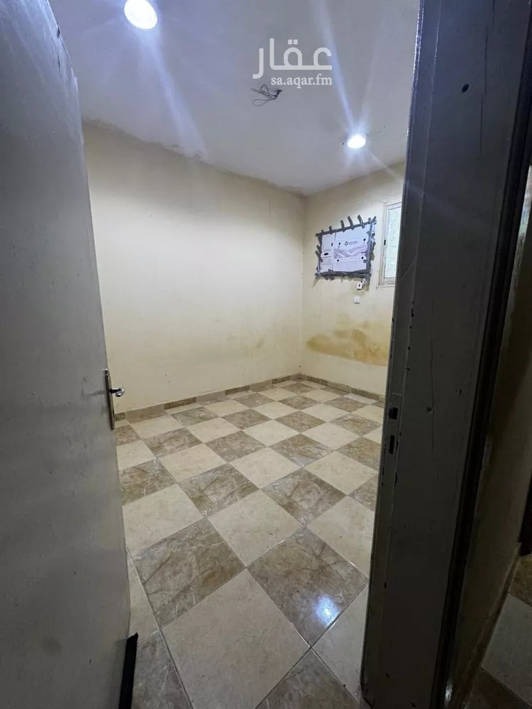 شقة للإيجار في شارع سلمان بن عبدالعزيز, حي الروضة, مدينة بريدة, منطقة القصيم صورة 5