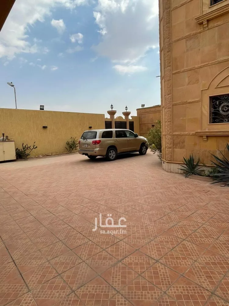 فيلا للبيع في شارع ابن تيمية, حي النهضة, مدينة بريدة, منطقة القصيم صورة 2