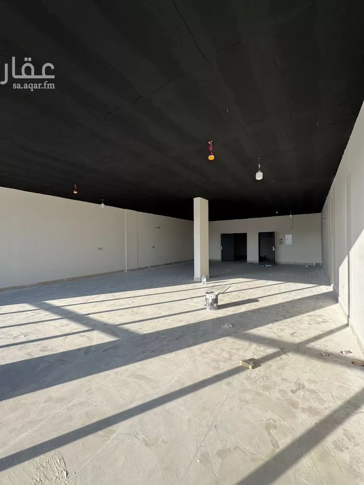 مكتب تجاري للإيجار في شارع طريق الشيخ عبدالعزيز بن باز, حي النخيل, مدينة بريده, منطقة القصيم صورة 2