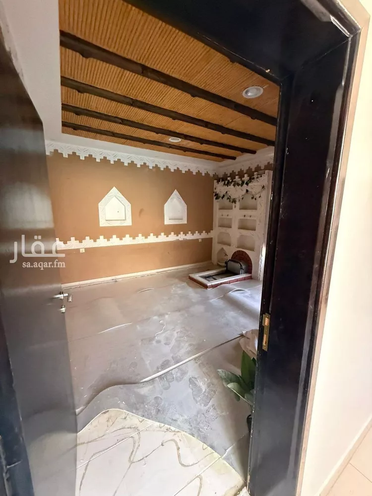 Floor for Sale in Buraydah Al Rwaf Subdivision صورة 4