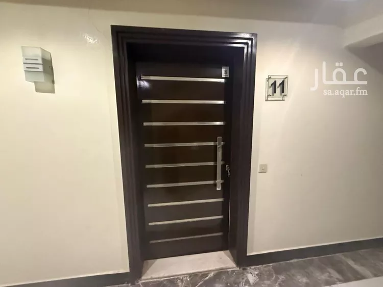 شقة للبيع في شارع سعيد بن زيد القرشي, حي بطحاء قريش, مدينة مكة المكرمة, منطقة مكة المكرمة 8