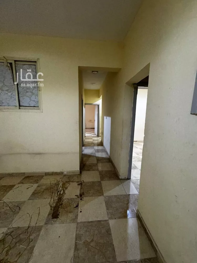 شقة للإيجار في شارع سلمان بن عبدالعزيز, حي الروضة, مدينة بريدة, منطقة القصيم صورة 4