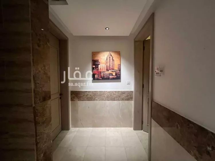 شقة للإيجار في شارع ام الهوشان, حي الحمراء, مدينة الخبر, المنطقة الشرقية صورة 4