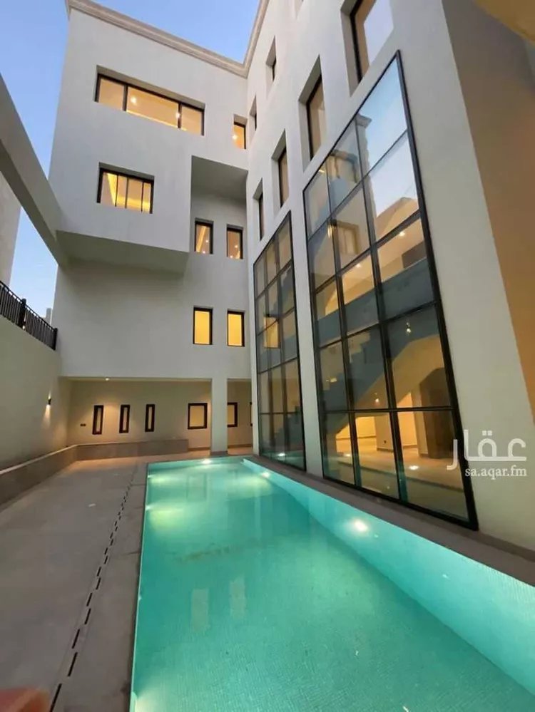 فيلا للبيع في شارع الحربي, حي النهضة, مدينة الدمام, المنطقة الشرقية صورة 3