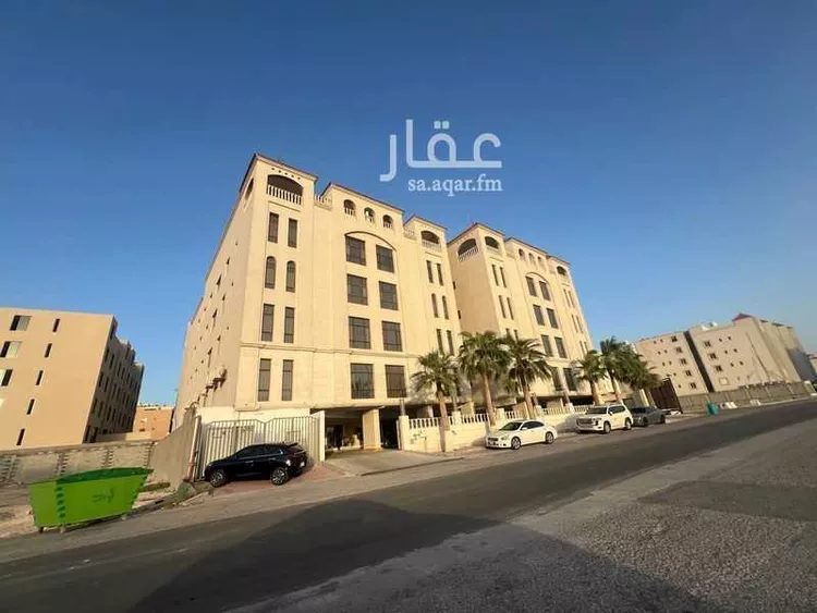 شقة للبيع في شارع ام الهوشان, حي الحمراء, مدينة الخبر, المنطقة الشرقية