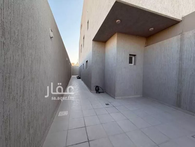 فيلا للإيجار في شارع عبدالله ابن عمرو, حي الصفاء, مدينة الدمام, المنطقة الشرقية صورة 4