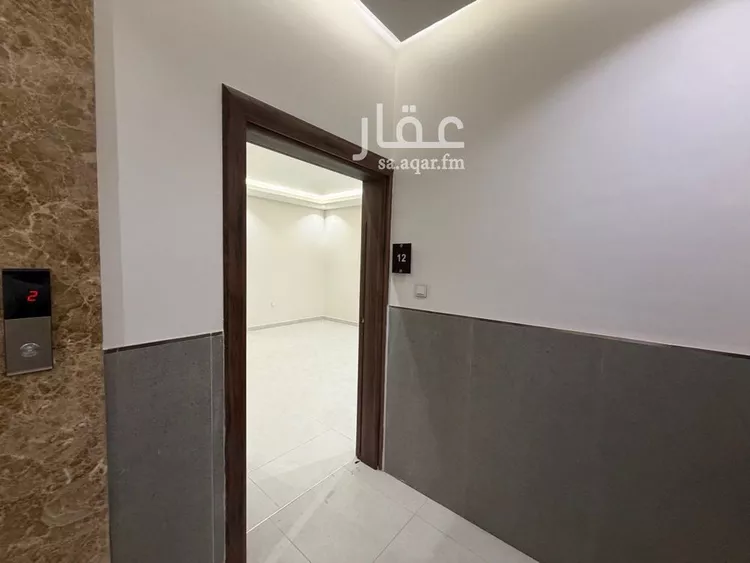 شقة للإيجار في شارع 16أ, حي الصفاء, مدينة الدمام, المنطقة الشرقية صورة 2