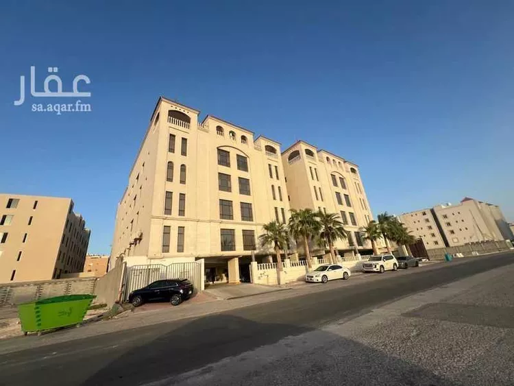 شقة للبيع في شارع ام الهوشان, حي الحمراء, مدينة الخبر, المنطقة الشرقية صورة 2