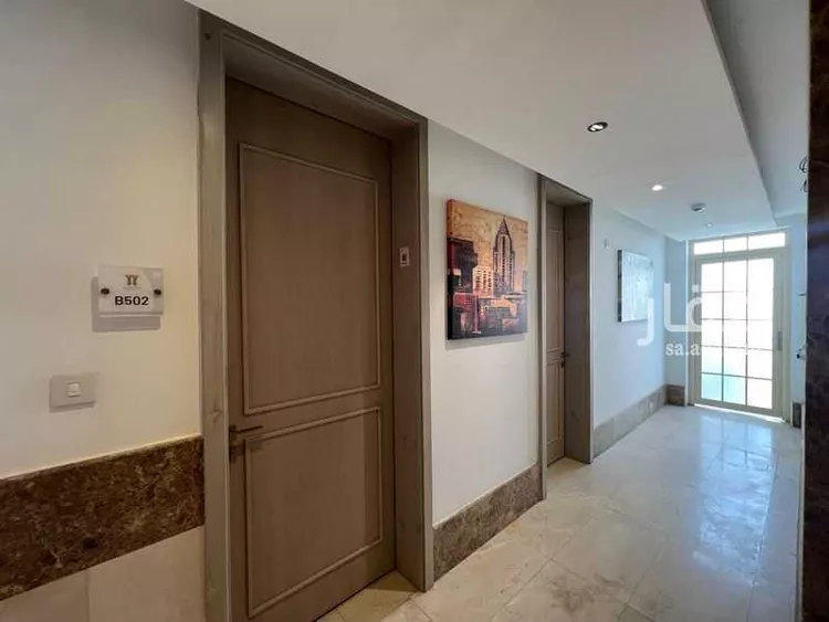 شقة للبيع في شارع ام الهوشان, حي الحمراء, مدينة الخبر, المنطقة الشرقية صورة 4