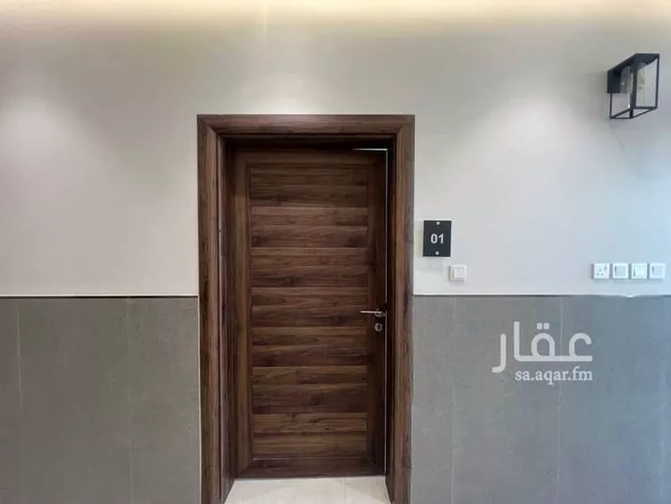 شقة للإيجار في شارع 10ب, حي الراكة الشمالية, مدينة الدمام, المنطقة الشرقية صورة 2