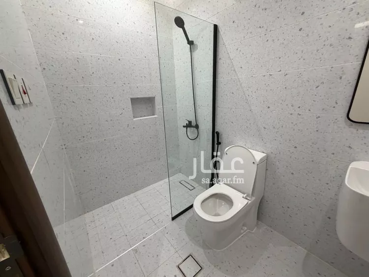 شقة للإيجار في شارع 16أ, حي الصفاء, مدينة الدمام, المنطقة الشرقية صورة 3