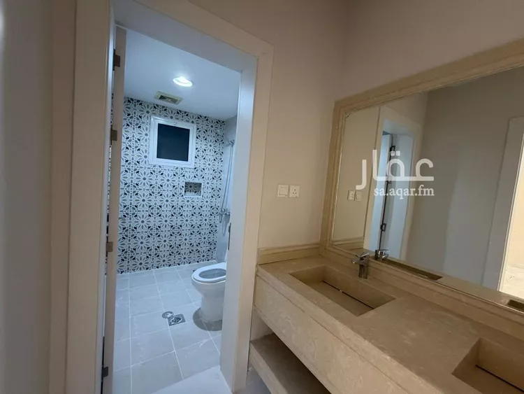 شقة للإيجار في شارع الرضاء, حي الشعلة, مدينة الدمام, المنطقة الشرقية صورة 5